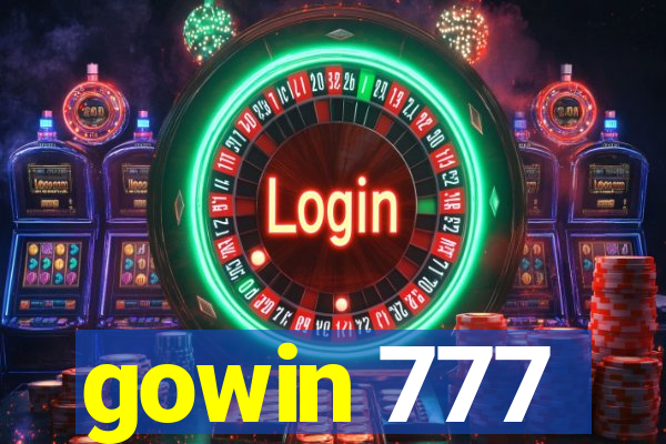 gowin 777